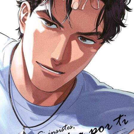 COM SI INSISTES IRE A POR TI