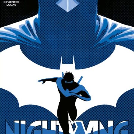 COM NIGHTWING 37