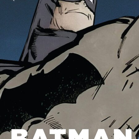 COM BATMAN CRONOLOGIA 03 DE 1990 A 1999 PARTE 1