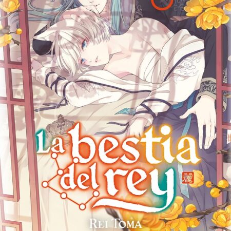 COM LA BESTIA DEL REY 06