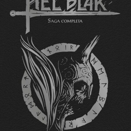COM HEL BLAR, LA SAGA COMPLETA
