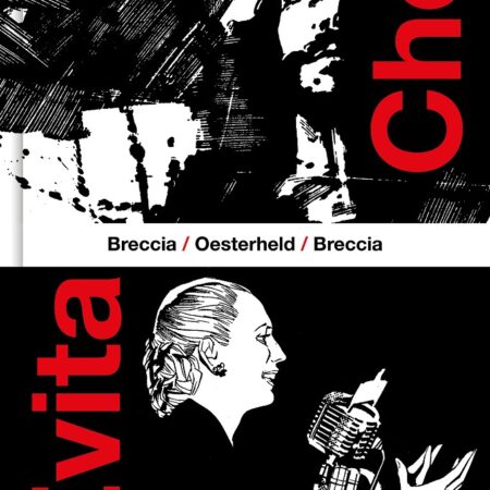 COM CHE / EVITA