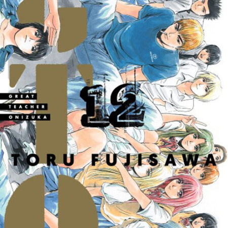COM GTO GREAT TEACHER ONIZUKA 12