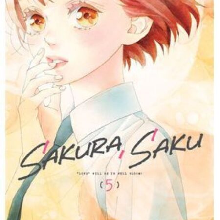 COM SAKURA, SAKU 05