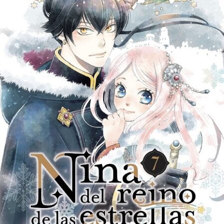 COM NINA DEL REINO DE LAS ESTRELLAS 07