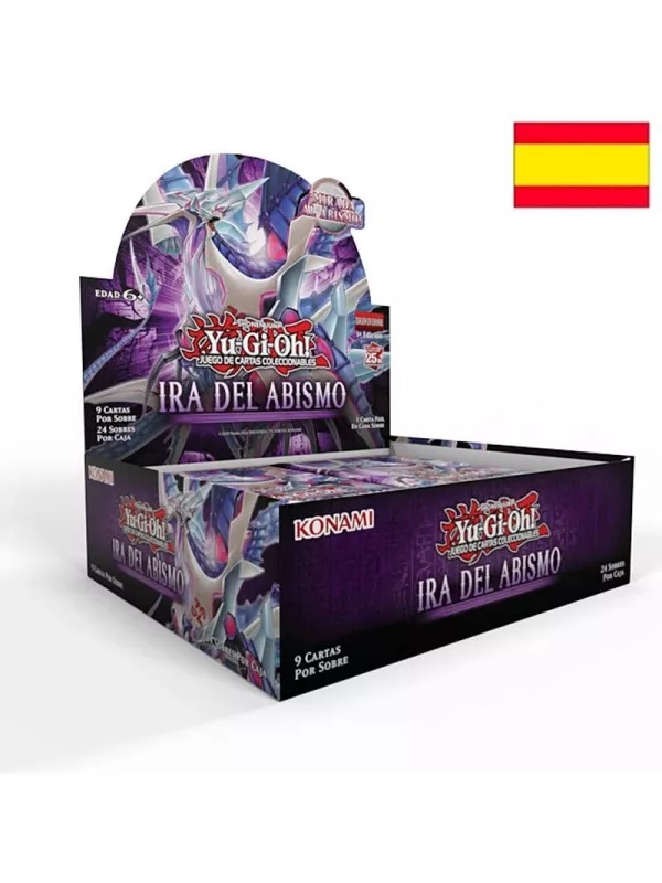 03C1518A-DA77-4BA4-9CC6-5FBDE5472BF4-100000674.jpg JCC YU-GI-OH! IRA DEL ABISMO: BOOSTER BOX
