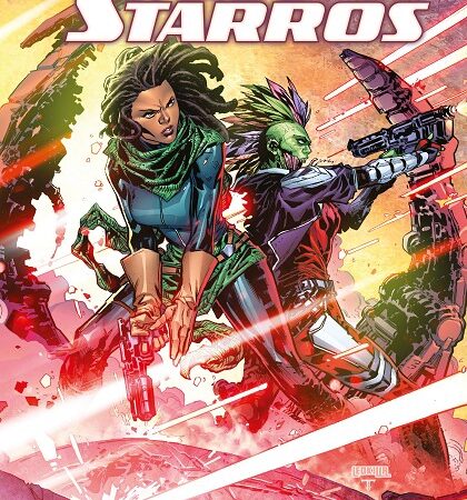 COM STAR WARS SANA STARROS