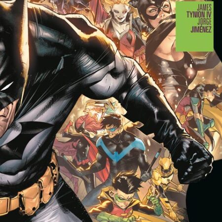 COM BATMAN: LA GUERRA DEL JOKER (EDICION DELUXE)