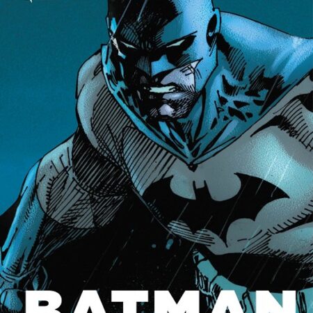 COM BATMAN: CRONOLOGIA 05 (2000 A 2009 PARTE 1)