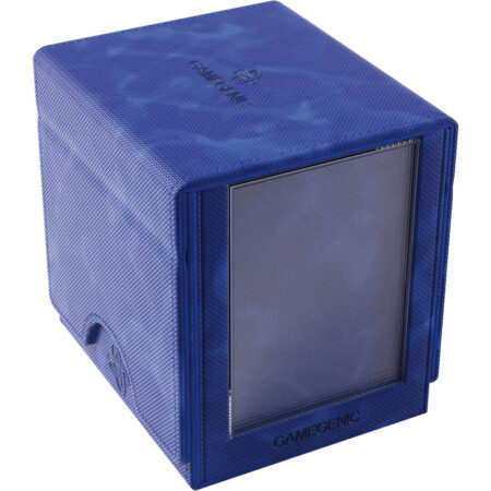 ACC DECK BOX SIDEKICK PRO 100+ XL BLUE