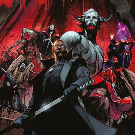 COM CAZA SANGRIENTA 04 DE 5 RED BAND