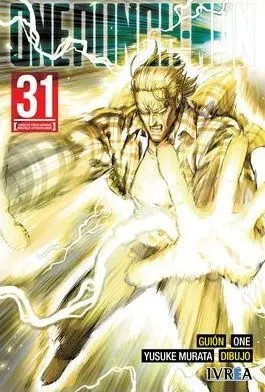 COM ONE PUNCH-MAN 31