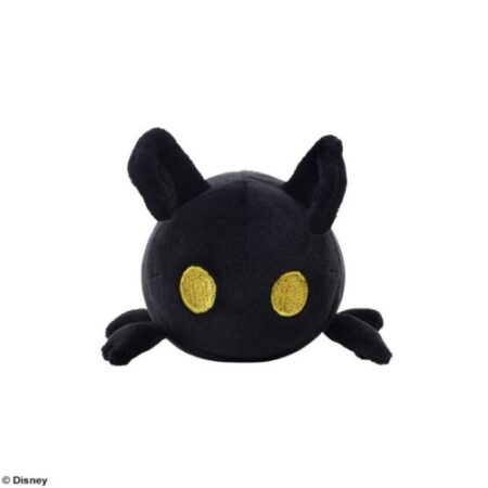 MER PELUCHE: KINGDOM HEARTS SHADOW 12 CM