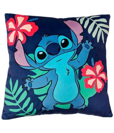 MER COJIN: DISNEY LILO STITCH 40x40CM