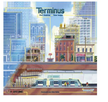 JGM TERMINUS