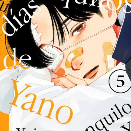 COM LOS TRANQUILOS DIAS DE YANO 05