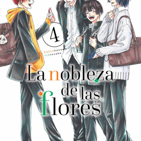 COM LA NOBLEZA DE LAS FLORES 04