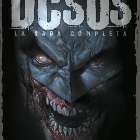 COM DCSOS LA SAGA COMPLETA