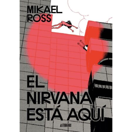 COM EL NIRVANA ESTA AQUI