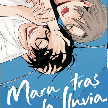 COM MARU TRAS LA LLUVIA