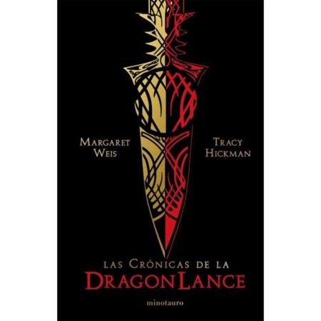 LIB OMNIBUS CRONICAS DE LA DRAGONLANCE. EDICION ESPECIAL