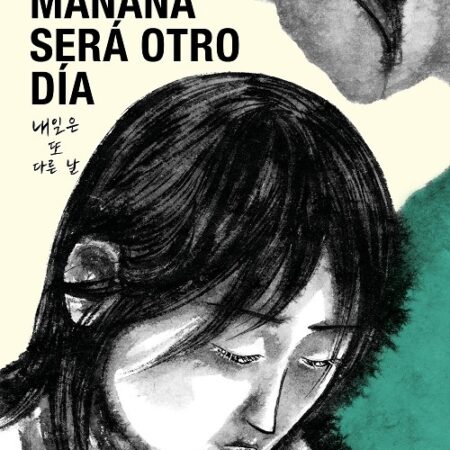 COM MAÑANA SERA OTRO DIA