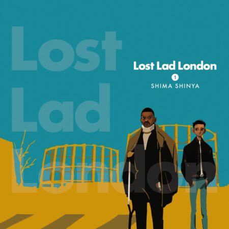 COM LOST LAD LONDON 01