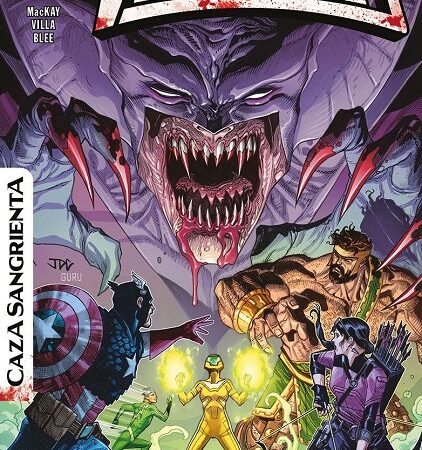 COM VENGADORES 169 VENGADORES 15