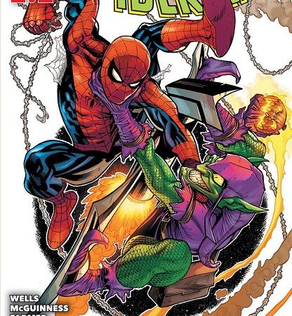 COM SPIDERMAN 242 EL ASOMBROSO SPIDERMAN 33