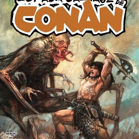 COM LA ESPADA SALVAJE DE CONAN 02