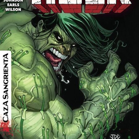 COM INCREIBLE HULK VOLUMEN II 144 EL INCREIBLE HULK 14