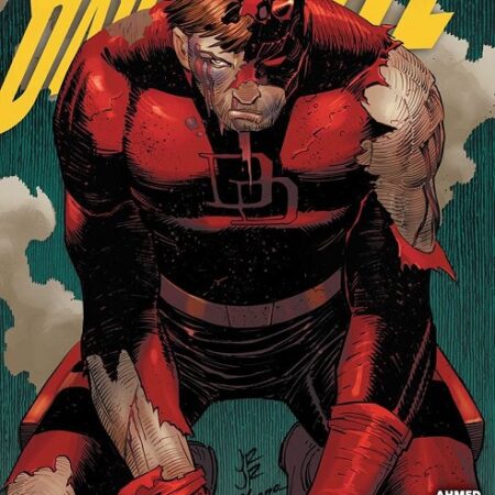 COM DAREDEVIL 58 DAREDEVIL 11