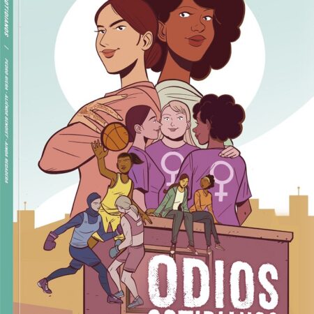 COM ODIOS COTIDIANOS