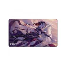 ACC TAPETE MAGIC: STITCHED EDGE ALELA COMMANDER SERIES