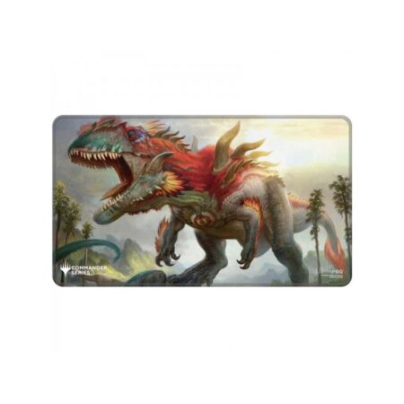 ACC TAPETE MAGIC: STITCHED EDGE GISHATH COMMANDER SERIES