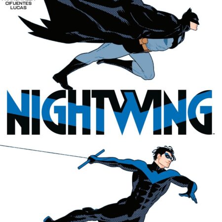 COM NIGHTWING 38