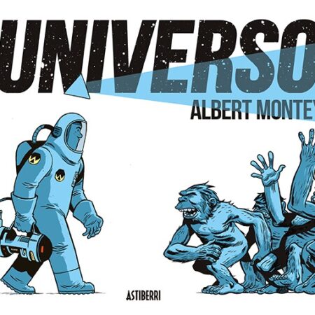 COM UNIVERSO! 01 NUEVA EDICION