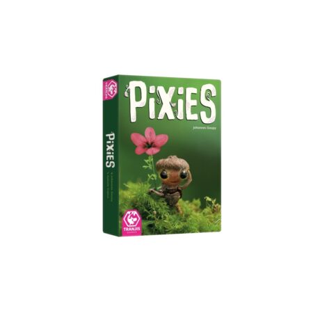 JGM PIXIES