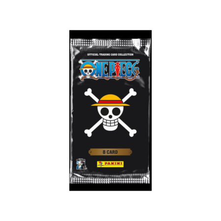 JCC ONE PIECE 25 ANIVERSARIO: SOBRE