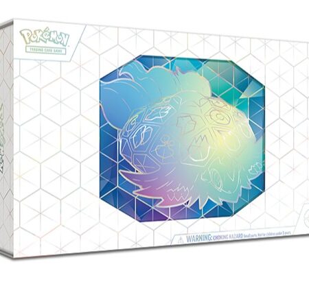 JCC POKEMON COLECCION NOVIEMBRE ULTRA PREMIUM - ESPAÑOL