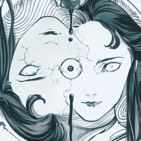 ACC TAPETE PSYCHIC CORROSION SECRET LAIR 01