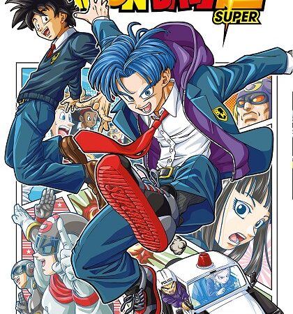 COM DRAGON BALL SUPER 21