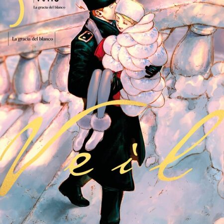 COM VEIL 03 LA GRACIA DEL BLANCO