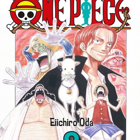 COM ONE PIECE 09 (3 EN 1)