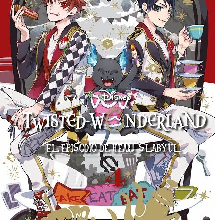 COM TWISTED WONDERLAND 04