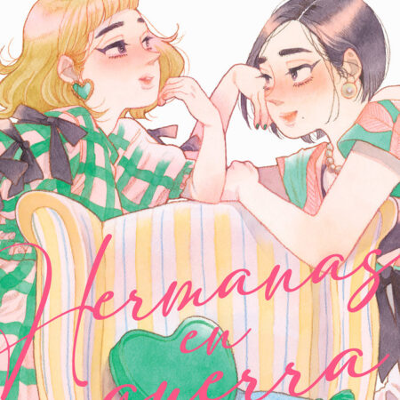 COM HERMANAS EN GUERRA 05