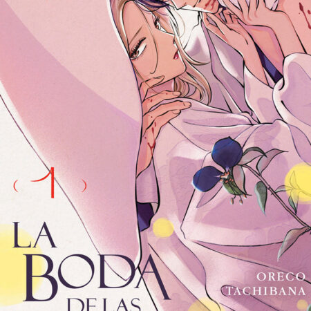 COM LA BODA DE LAS LUCIERNAGAS 01