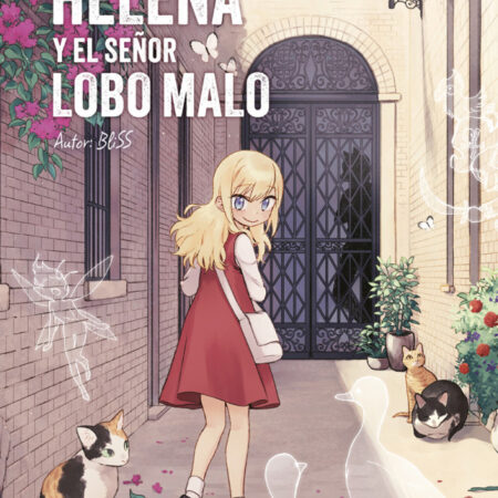 COM HELENA Y EL SEÑOR LOBO MALO INTEGRAL