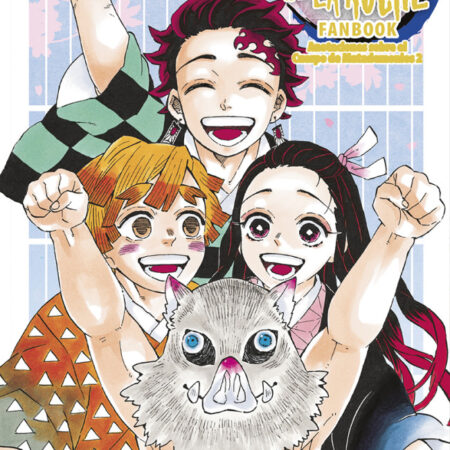 COM GUARDIANES DE LA NOCHE FANBOOK 02