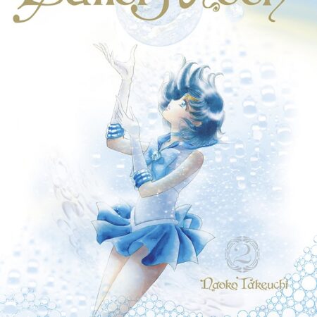 COM SAILOR MOON ETERNAL EDITION 02